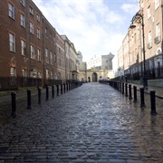 Henrietta Street, Dublin