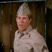 M*A*S*H - Guest Stars of Note