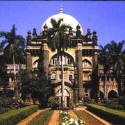 Prince of Wales Museum, Mumbai