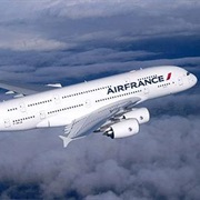 Air France (France)