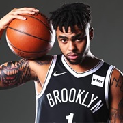 D&#39;Angelo Russell