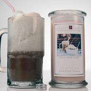 Root Beer Float Jewelrycandle