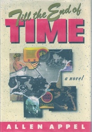 Till the End of Time (Allen Appel)