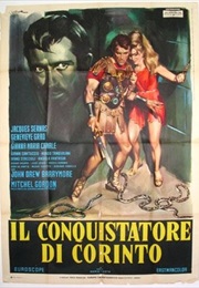 Conqueror of Corinth (1961)