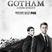 Gotham Season 4