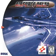 Air Force Delta