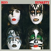 KISS - Dynasty