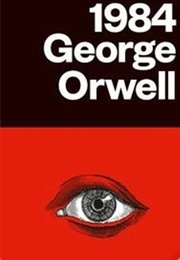 1984 (George Orwell)