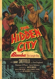 The Hidden City (1950)