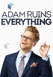 Adam Ruins Everything (2015)