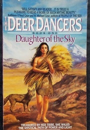 Daughter of the Sky (Amanda Cockrell)