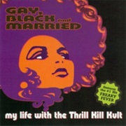 My Life With the Thrill Kill Kult — Gay, Black and Married