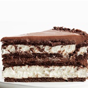 Icebox Cake