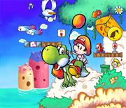 Yoshis Island