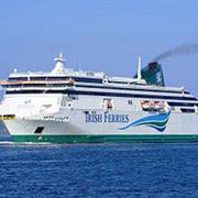 Irish Ferries