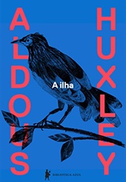 A Ilha (Aldous Huxley)