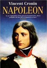 Napoleon (Vincent Cronin)