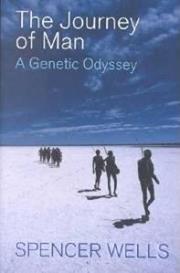 The Journey of Man: A Genetic Odyssey