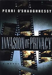 Invasion of Privacy