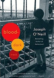 Blood-Dark Track (Joseph O&#39;Neill)