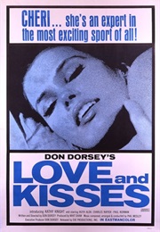 Love and Kisses (1971)