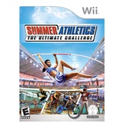 Summer Athletics: The Ultimate Challenge