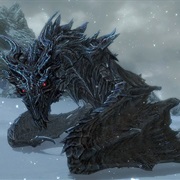 Alduin