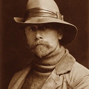 Edward Curtis