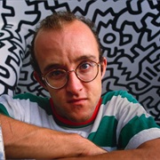 Keith Haring