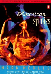 American Studies (Mark Merlis)