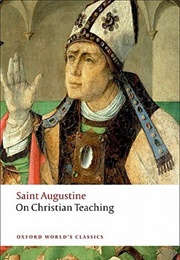 On Christian Teaching (St. Augustine)