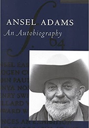 An Autobiography (Ansel Adams)