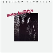 Richard Thompson Daring Adventures