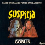 Goblin - Suspiria Original Soundtrack (1977)