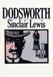 Dodsworth (Sinclair Lewis)