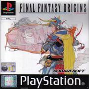 Final Fantasy Origins