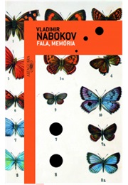 Fala, Memória (Vladimir Nabokov)