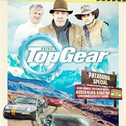 Top Gear - Patagonia Special