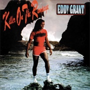 Eddy Grant — Killer on the Rampage