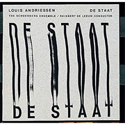 Louis Andriessen - De Staat