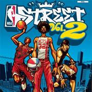 NBA Street Vol. 2