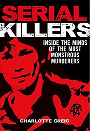 Serial Killers (Charlotte Greig)