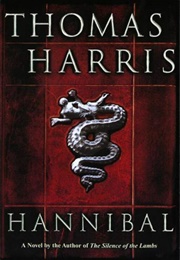 Hannibal (Thomas Harris)