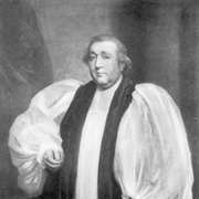 Samuel Seabury