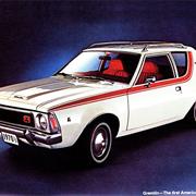 AMC Gremlin