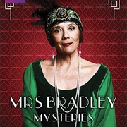 The Mrs Bradley Mysteries