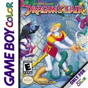 Dragon&#39;s Lair