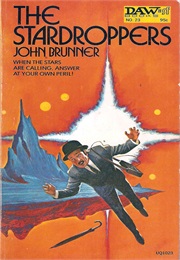 The Stardroppers (John Brunner)