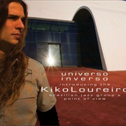 Kiko Loureiro Universo Inverso