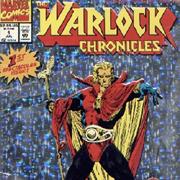 Warlock Chronicles